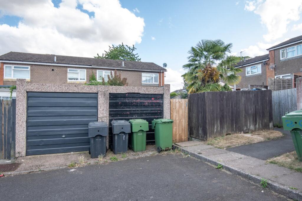 Additional image 14 of Henry Walk, Bromsgrove, Worcestershire, B60