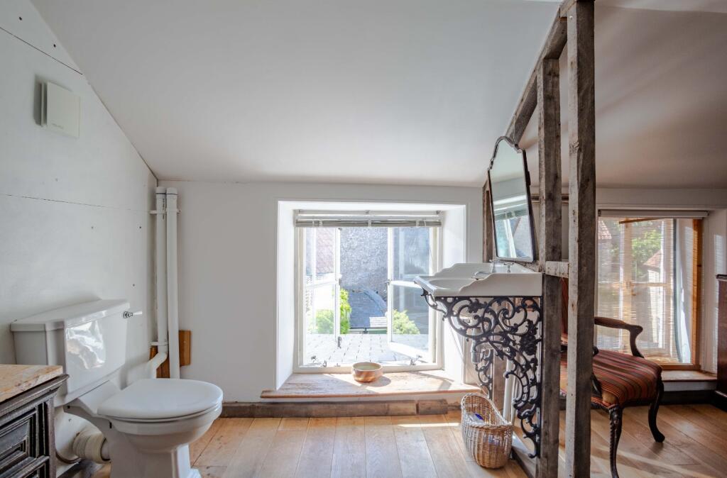 Additional image 17 of Leg Square, Shepton Mallet