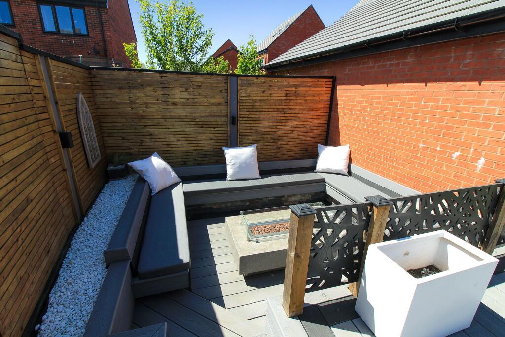 Additional image 8 of Henshaw Court, Blythe Valley, Solihull, B90