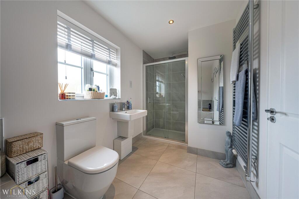 Additional image 34 of Manor Lane, Harlaston, Tamworth, Staffordshire, B79