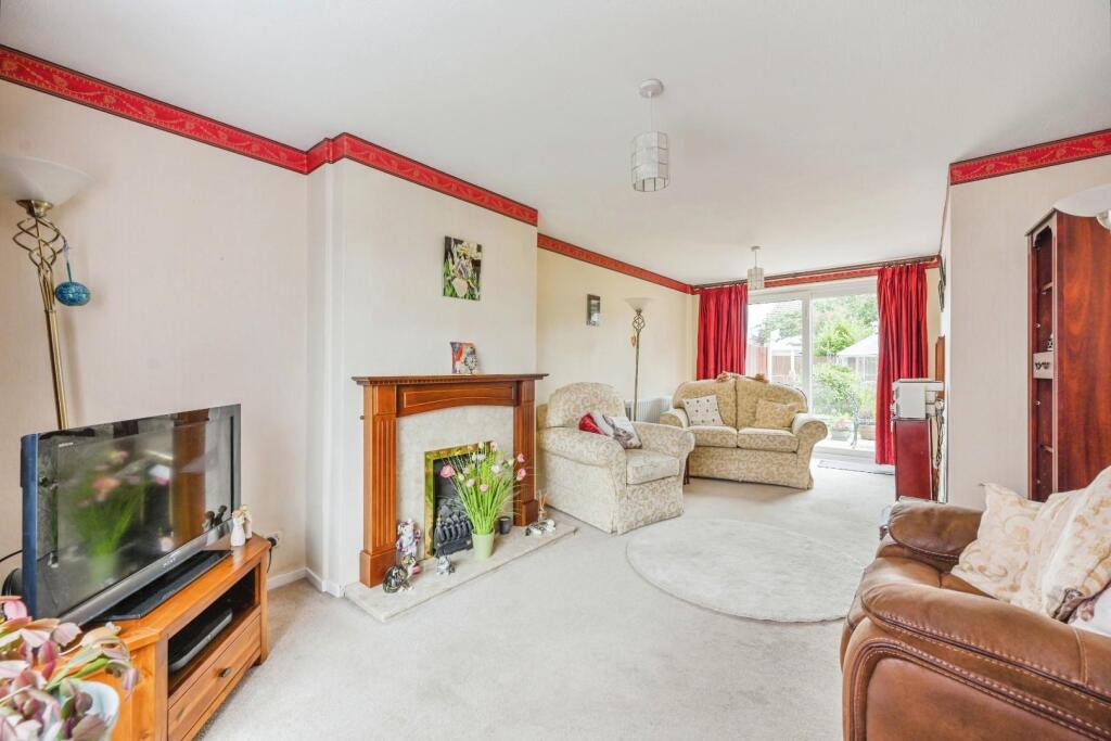 Additional image 9 of Mildenhall, Tamworth