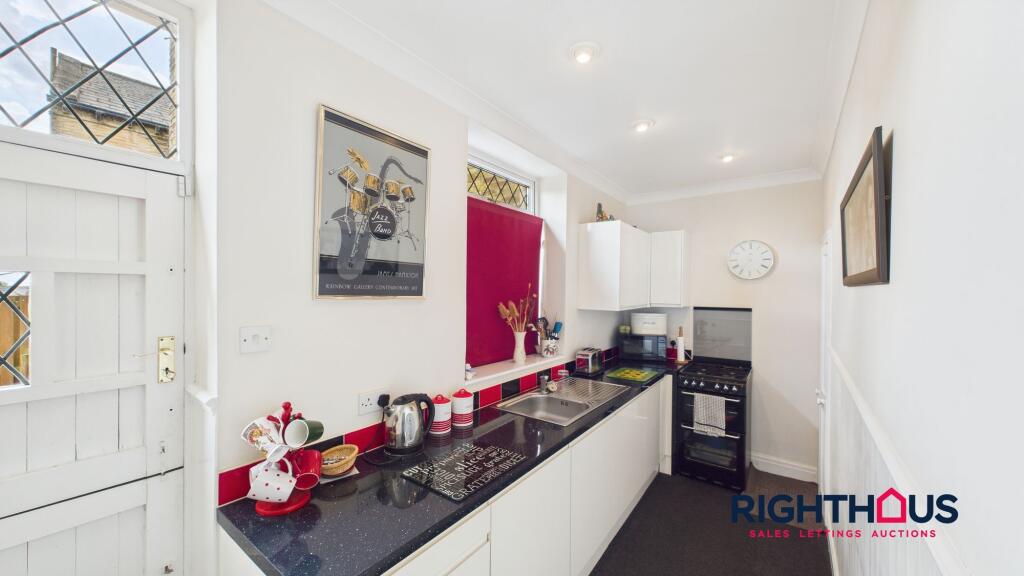 Additional image 9 of Park Terrace, Low Moor, BD12