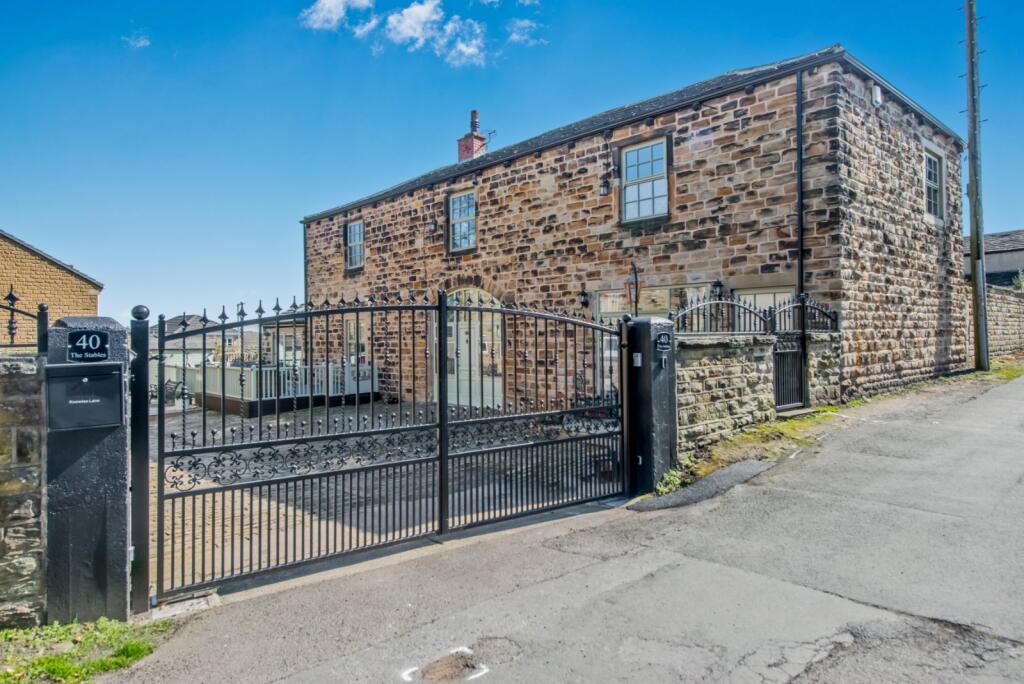 Additional image 26 of Knowles Lane, Gomersal, West Yorkshire, BD19
