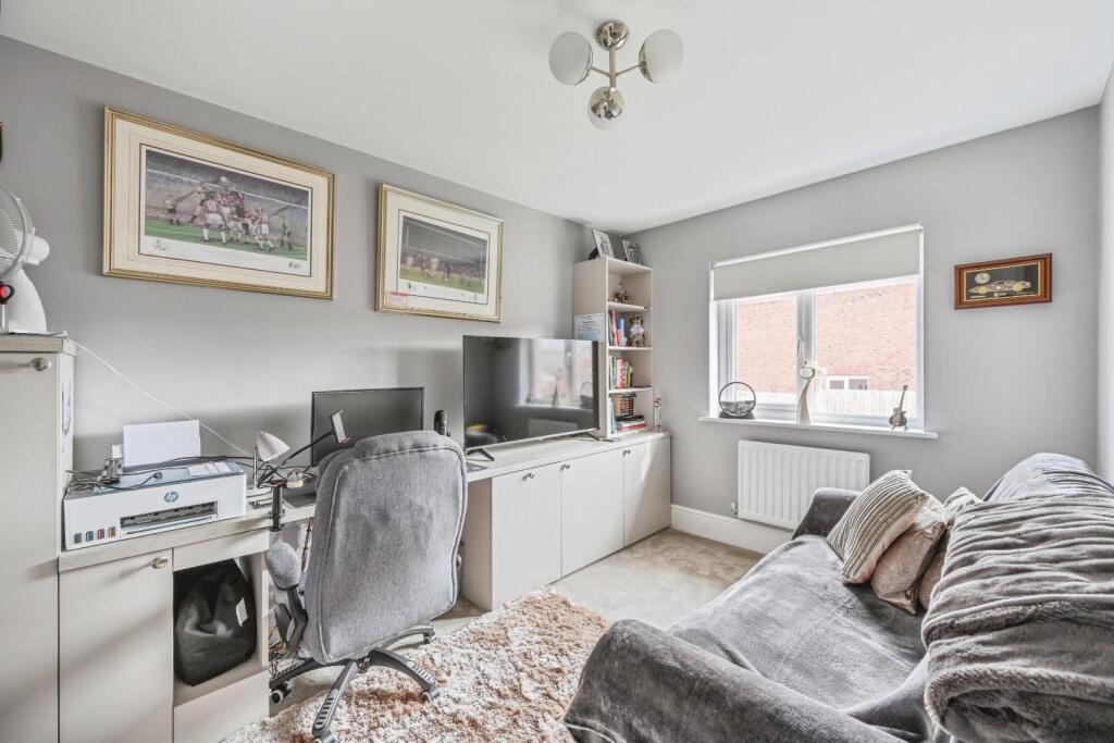 Additional image 18 of Rangemoor Crescent, Amington, Tamworth