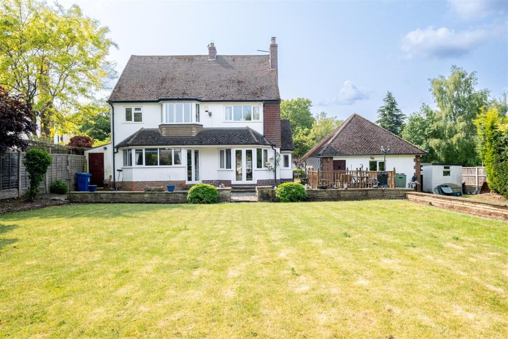 Additional image 51 of Talbot Avenue, Little Aston, Sutton Coldfield