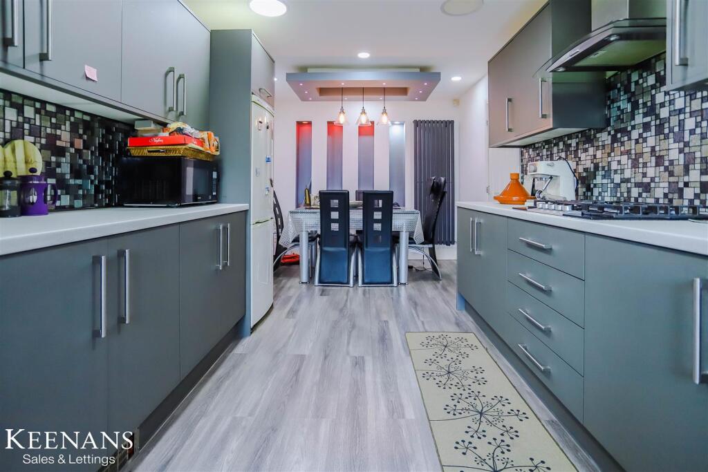 Property image for Carham Road, Blackburn