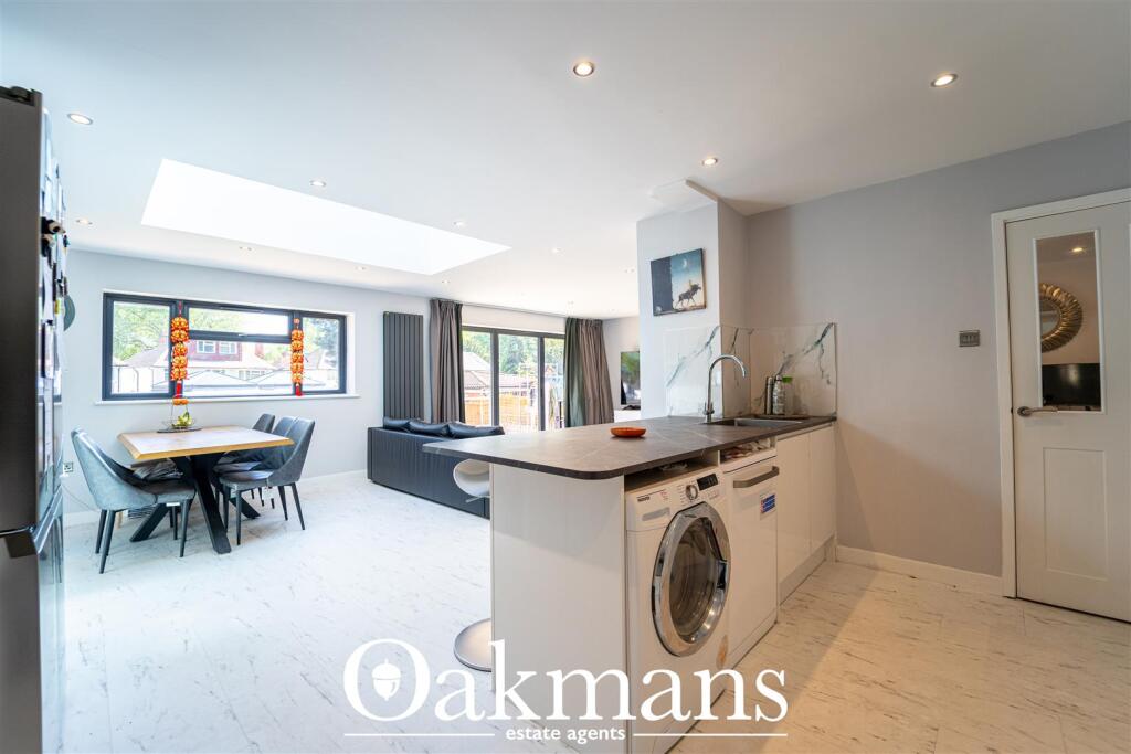 Additional image 9 of Pavenham Drive, Birmingham, B5