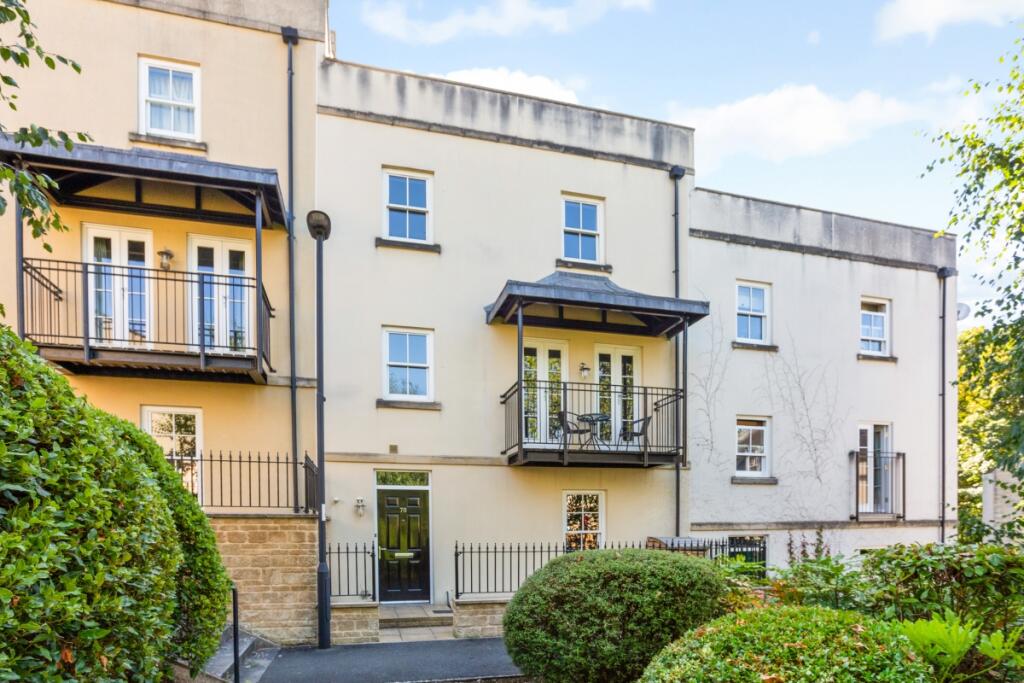 Additional image 5 of Eveleigh Avenue Bath BA1