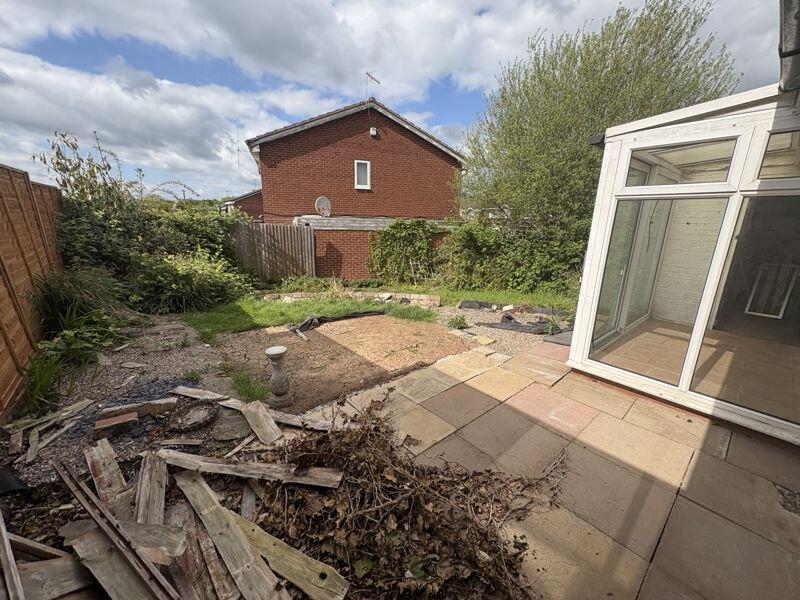 Additional image 16 of Snowshill Close, Redditch