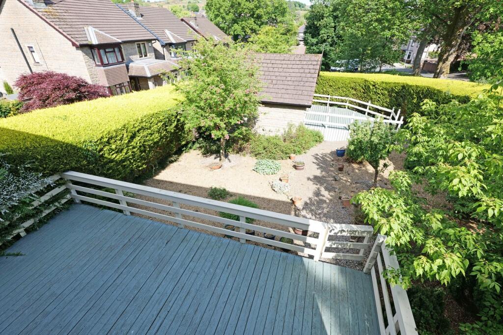 Additional image 32 of Archery Avenue, Foulridge, BB8