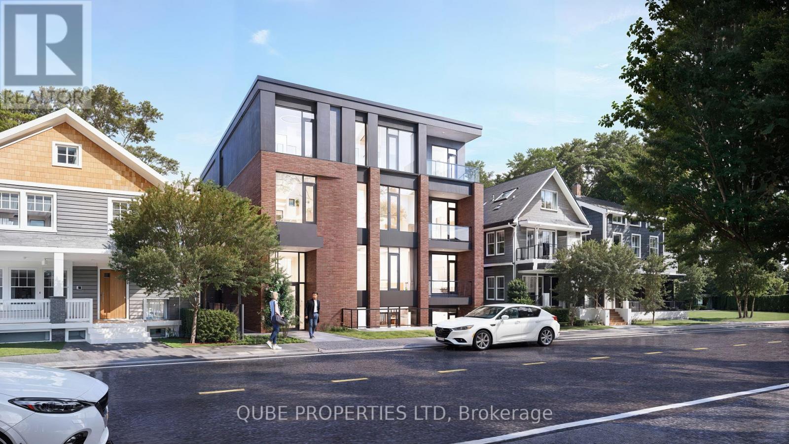 102/202/302 - 428 GEORGE STREET W|Ottawa, Ontario K1S3J1