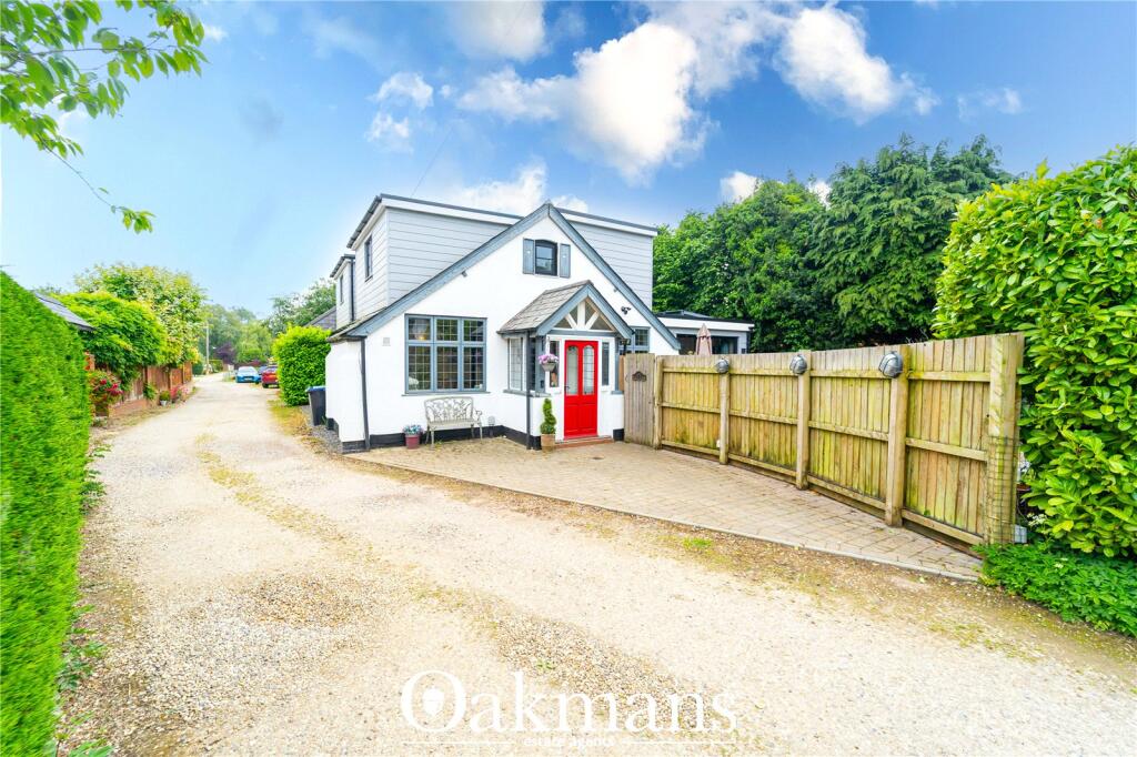 Additional image 12 of Station Lane, Lapworth, Solihull, Warwickshire, B94