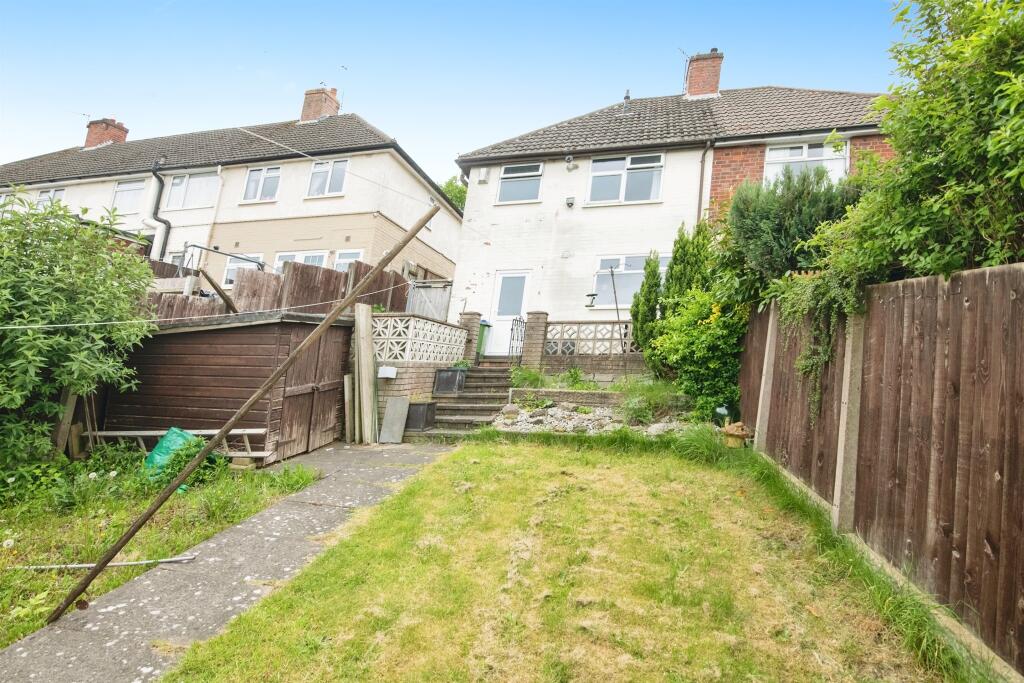 Additional image 12 of Hamilton Road, Smethwick