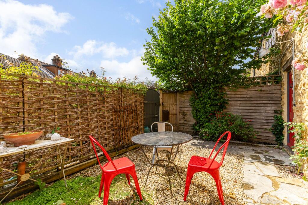 Additional image 17 of Central Castle Cary