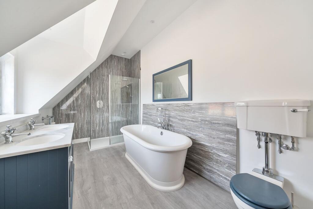 Additional image 18 of Henton, Nr Wells, BA5