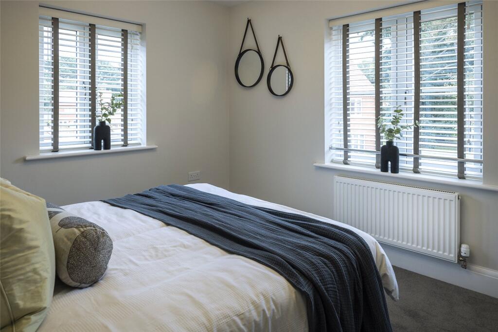 Additional image 9 of Arden Park, Redditch, Worcestershire, B98