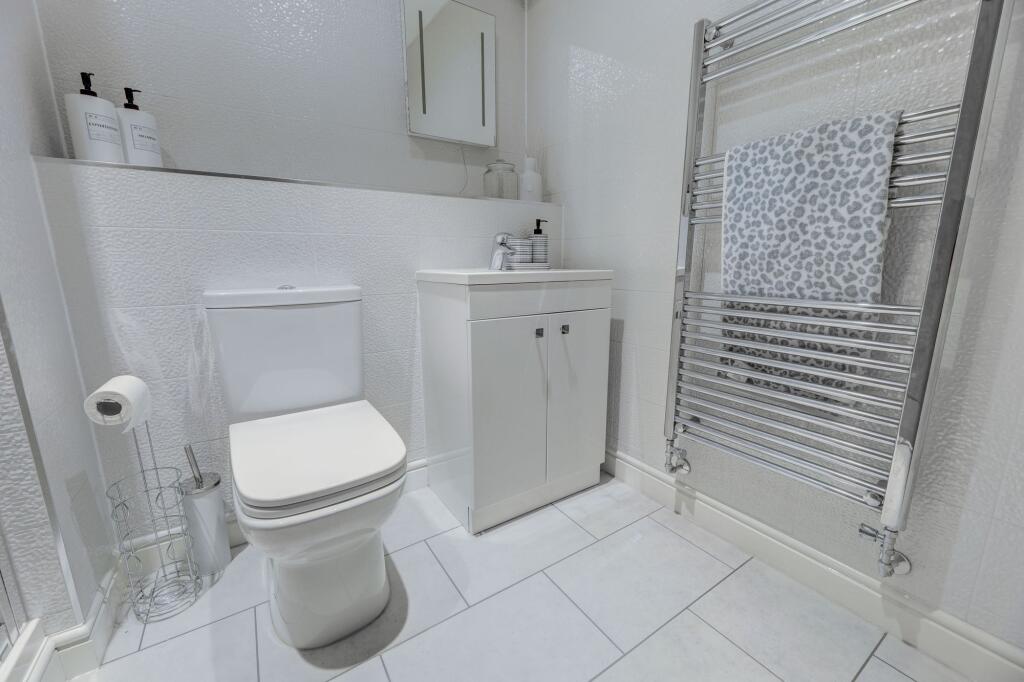 Additional image 7 of Station Road, Knowle, B93