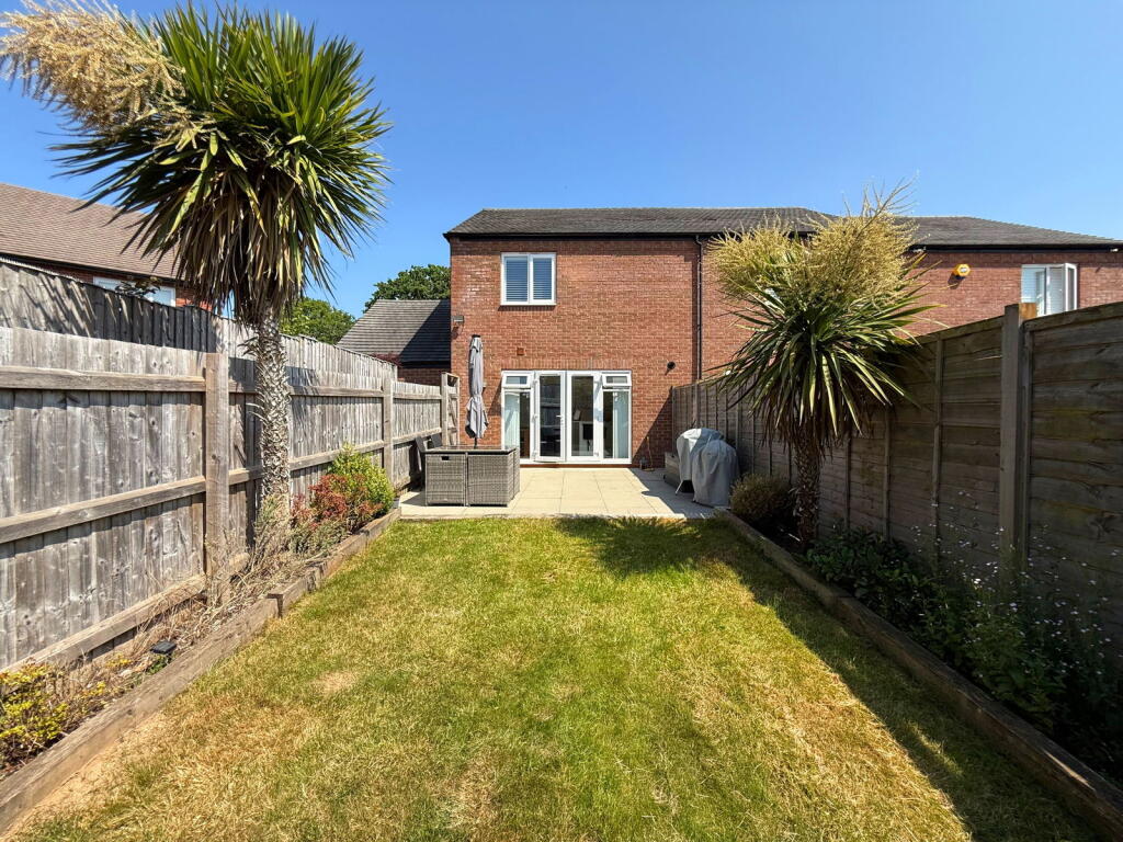 Additional image 14 of Dewberry Road, Tidbury Green, Solihull, B90 1UH