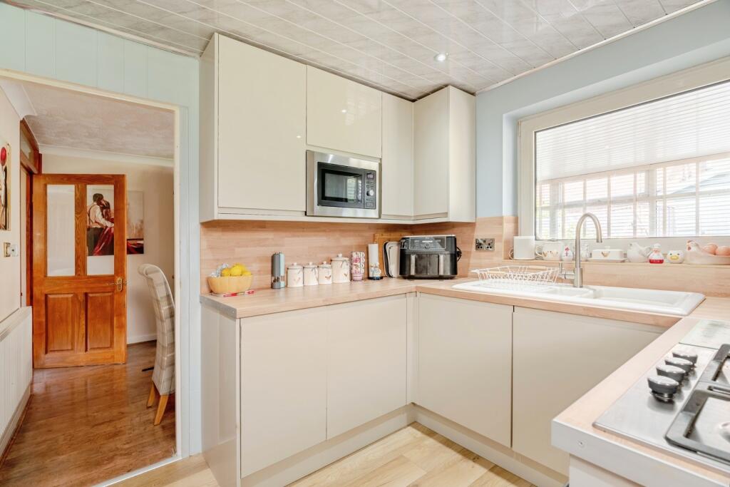 Additional image 5 of Weatherhill Crescent, Brierfield, Nelson, Lancashire, BB9