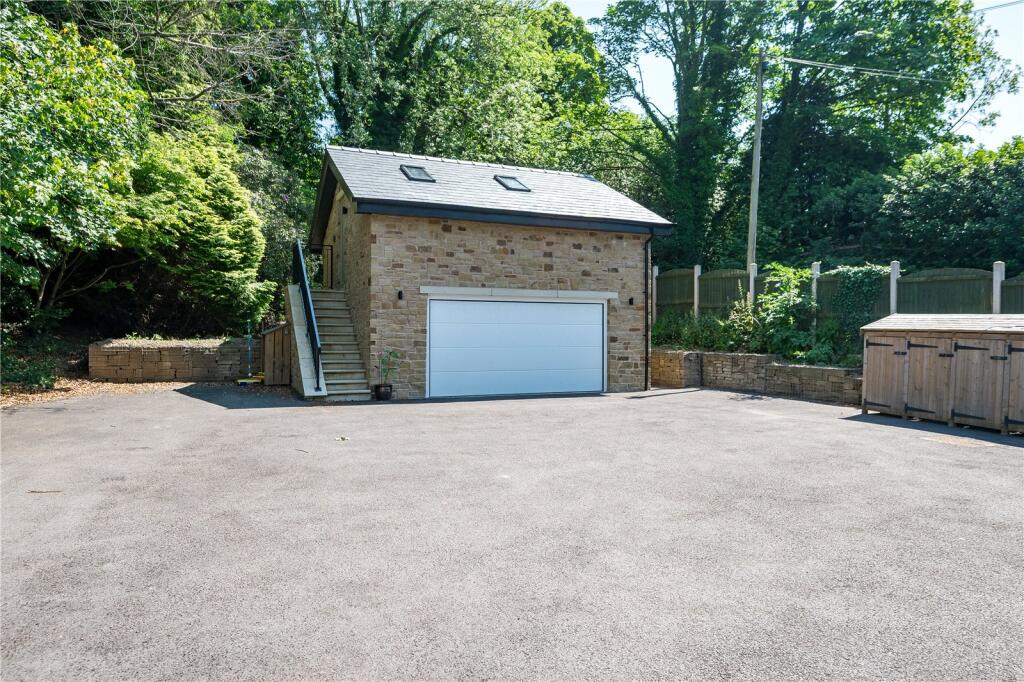Additional image 38 of Moorside Lane, Wiswell, BB7
