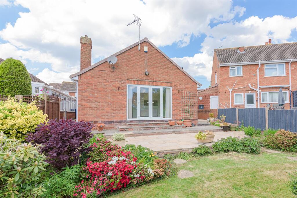 Additional image 19 of Stephenson Close, Glascote, Tamworth