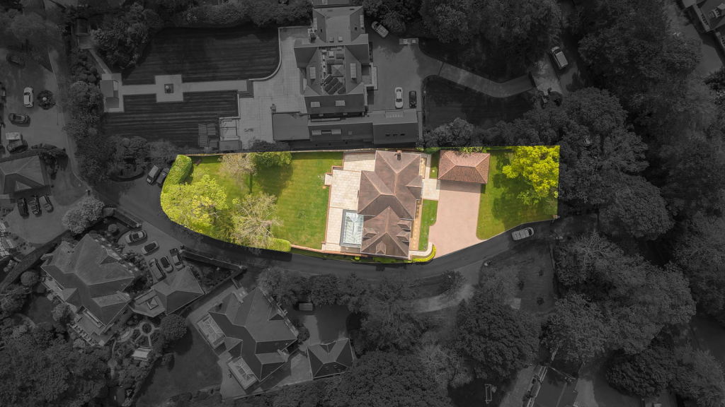 Additional image 34 of Roman Grange, Little Aston Park