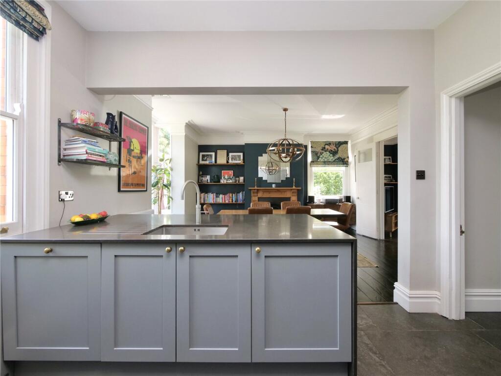 Additional image 9 of Byron House, Wells – A Refined Victorian Residence