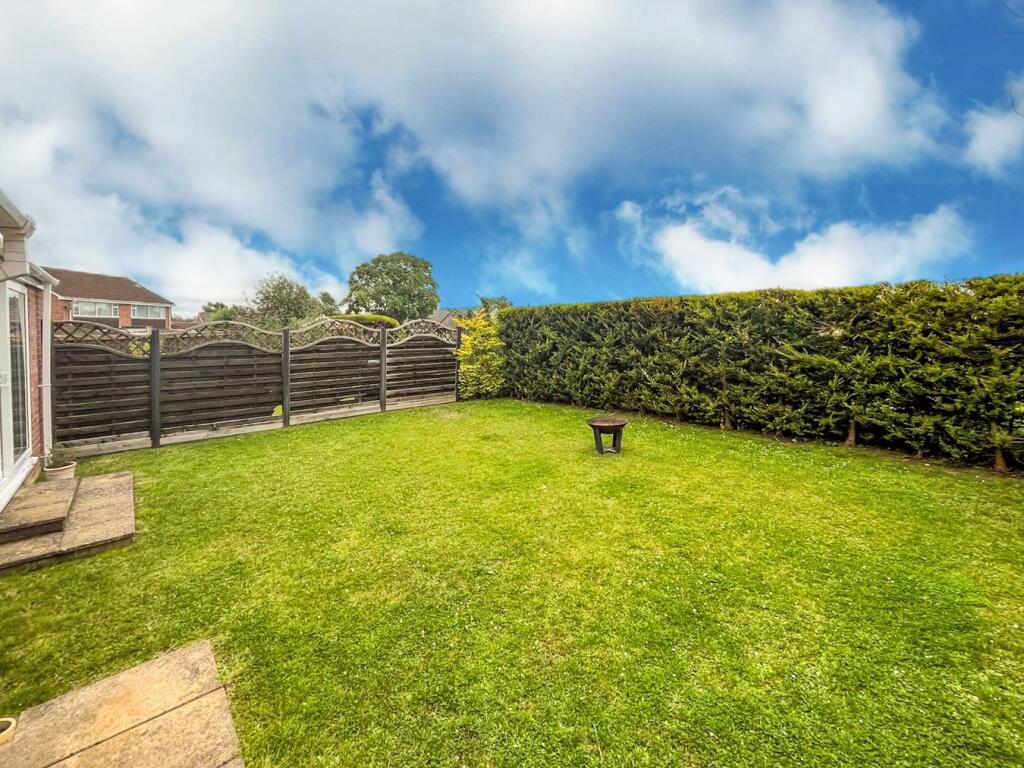 Additional image 23 of Chancellor Road, Walton, BA16