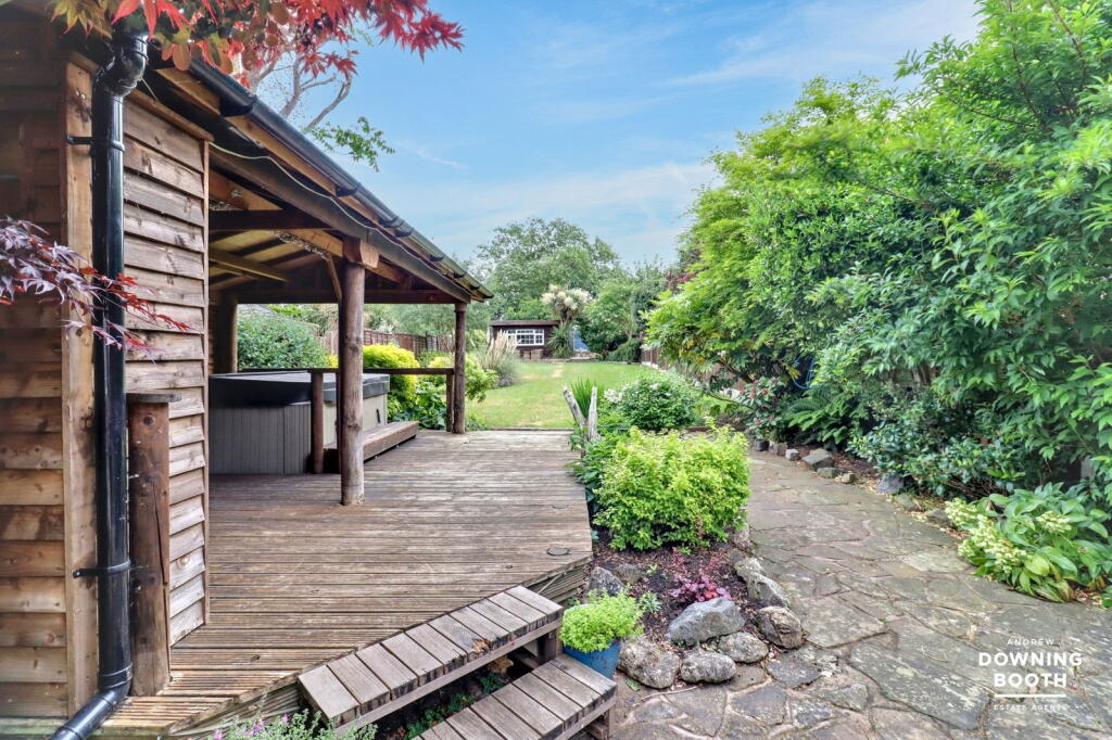 Additional image 33 of Kettlebrook Road, Tamworth, B77 - Extended Family Home