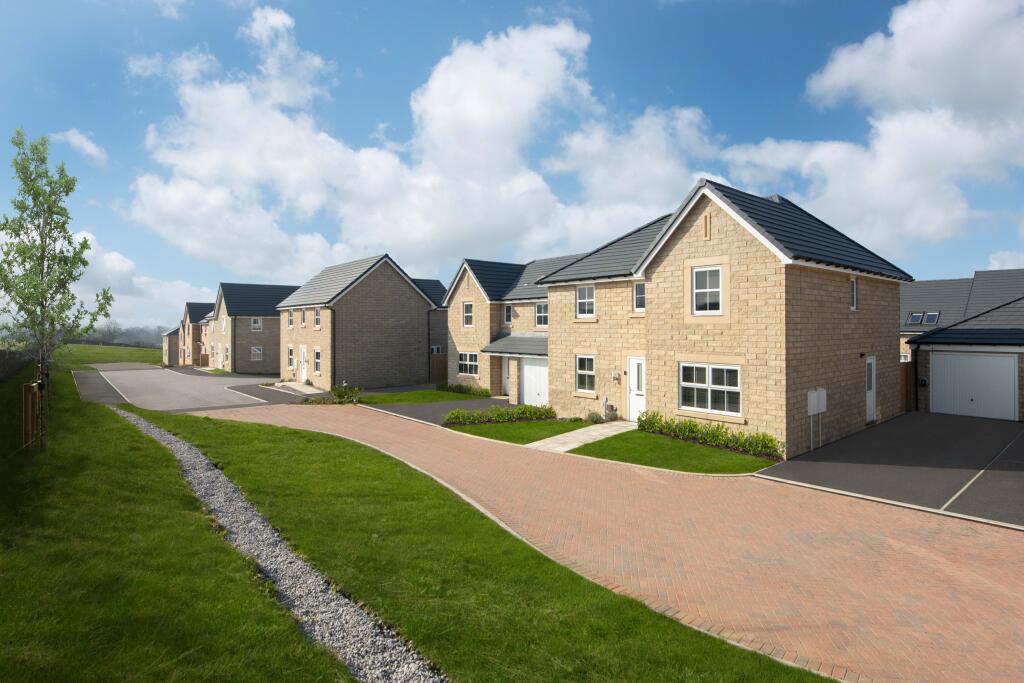 Additional image 13 of Brokenstone Road, 
Feniscowles, 
Blackburn with Darwen, 
Lancashire, 
BB3 0LL