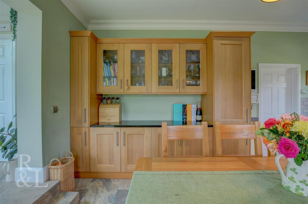 Additional image 8 of The Paddock, Stud Farm Drive, Bonehill, Tamworth