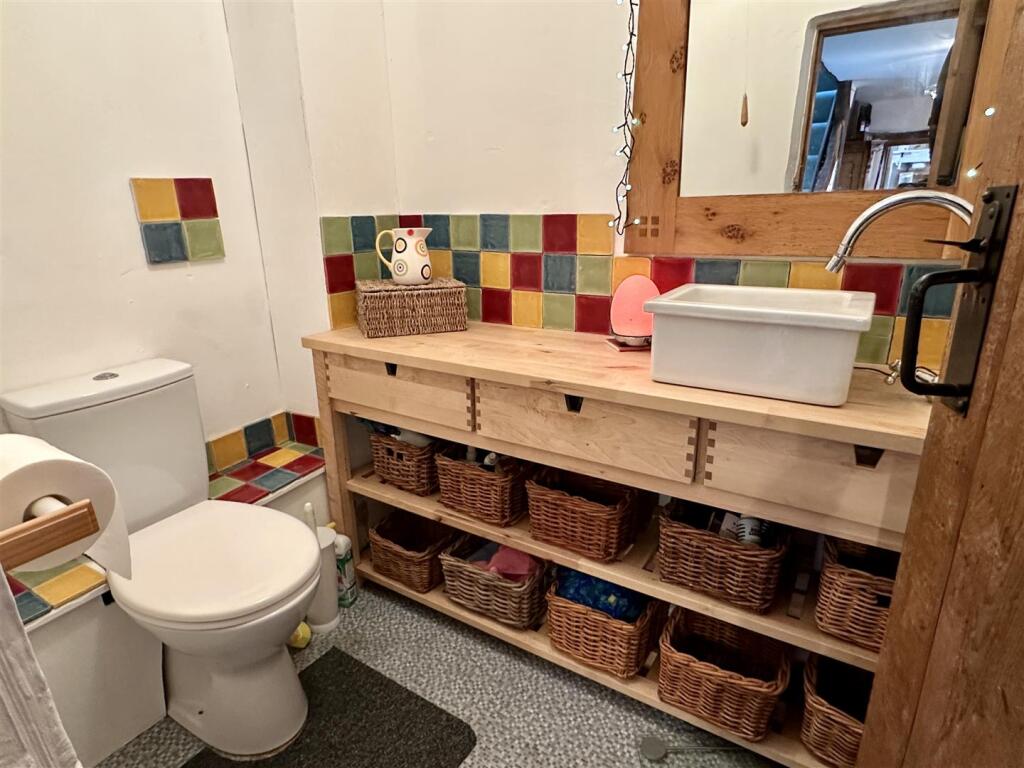 Additional image 12 of Swan Street, Alcester