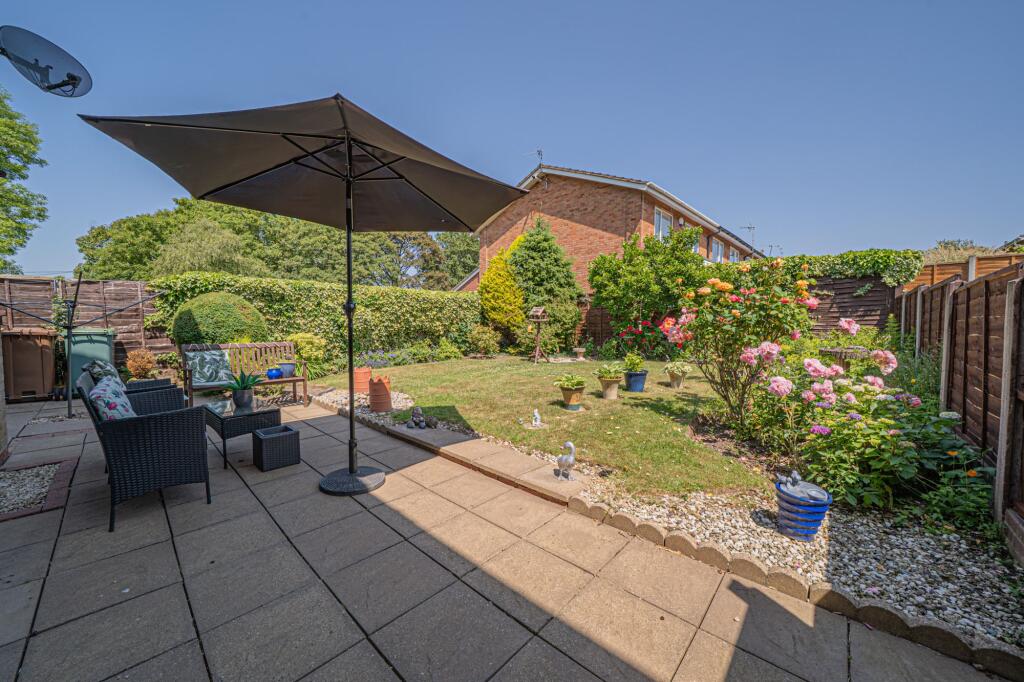 Additional image 13 of Rowood Drive, Solihull, B92