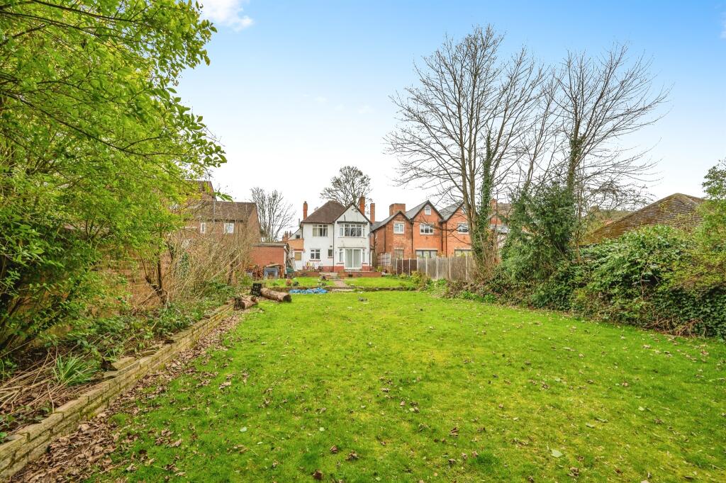 Additional image 2 of Bristol Road, Birmingham