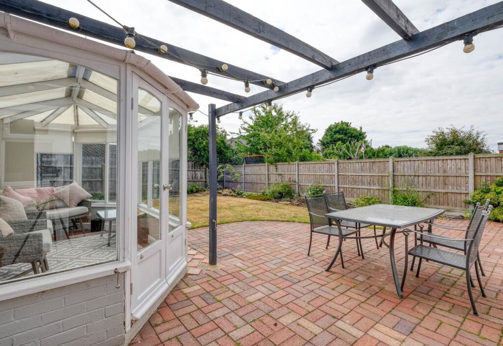 Additional image 14 of St. Judes Avenue, Studley, B80