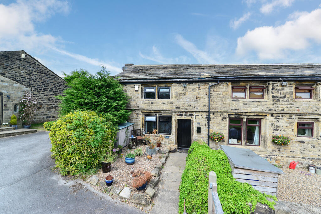 Additional image 14 of Hunters Green, Cullingworth, West Yorkshire, BD13