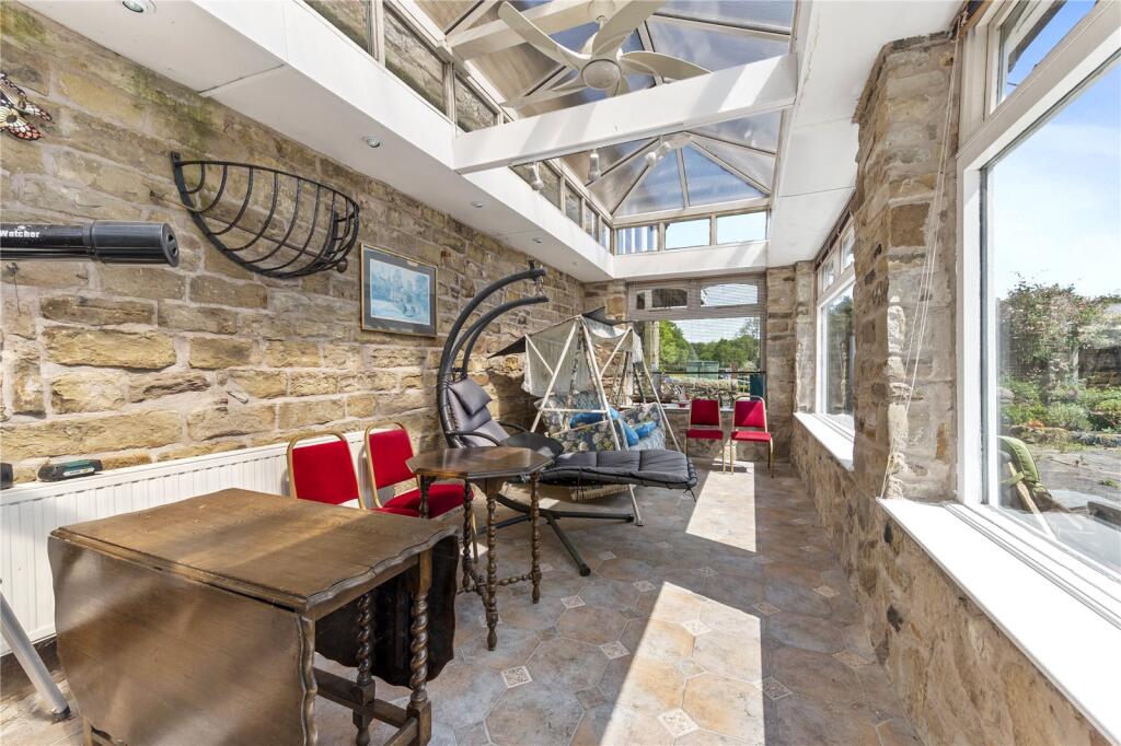 Additional image 22 of Woodfold Park, Mellor, BB2