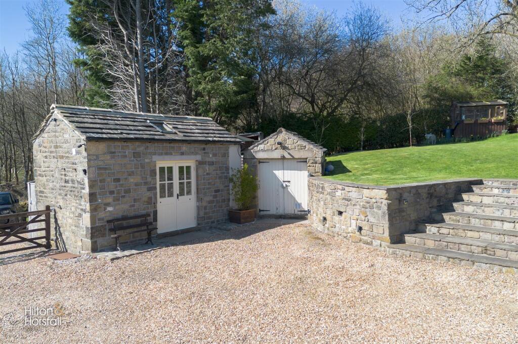 Additional image 26 of Spring Grove Barn, Spring Grove, Colne