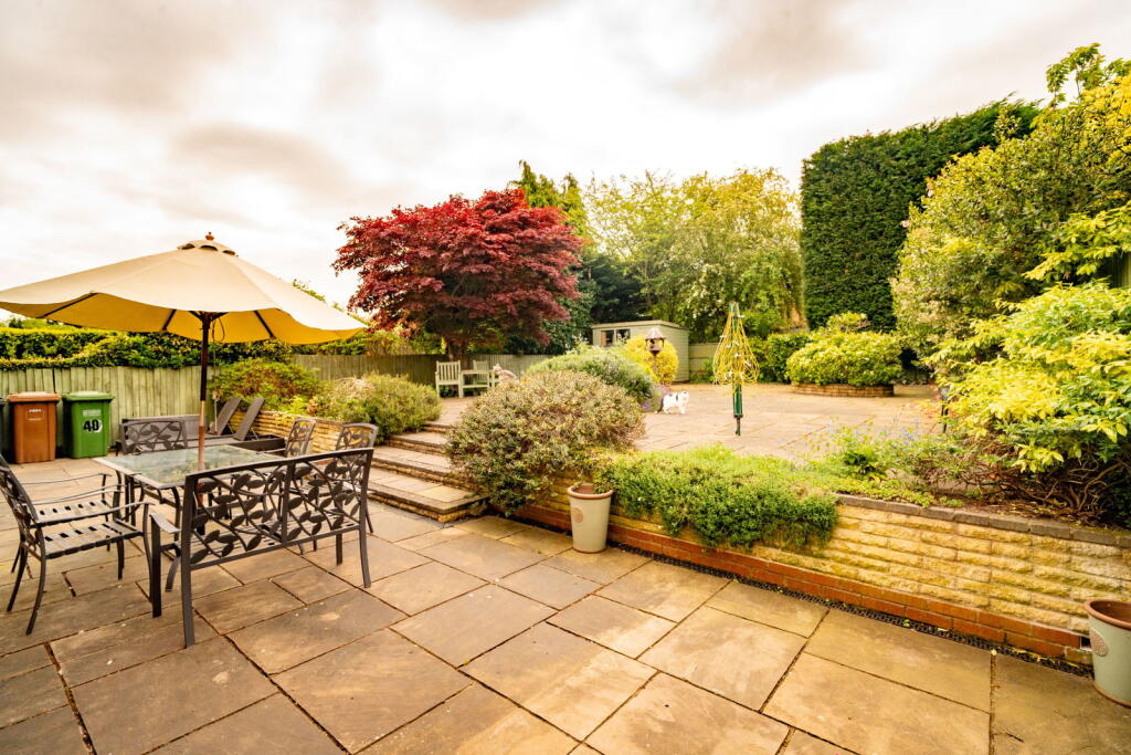 Additional image 23 of Monastery Drive, Solihull, B91 1DW