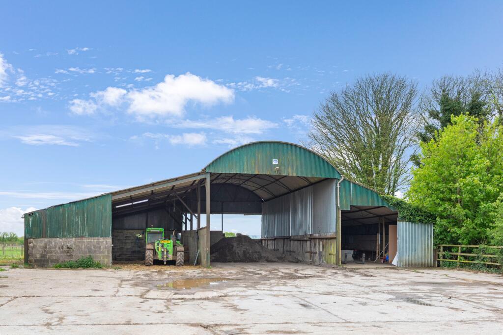 Property image for Lot A, Higher Clinger Farm, Ridgeway, Cucklington, Wincanton