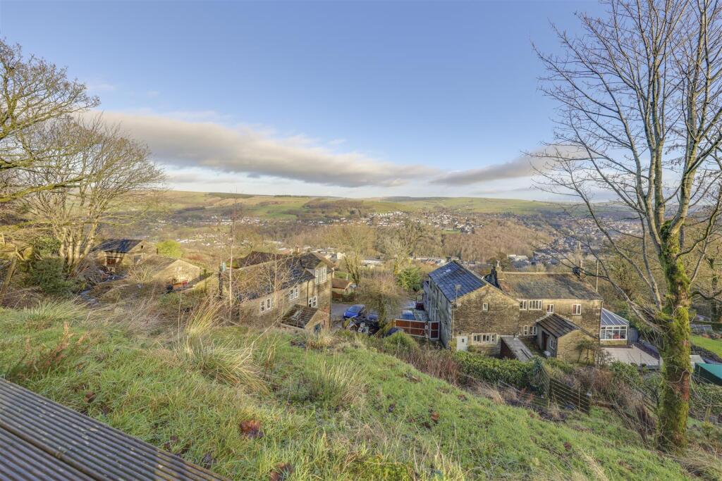 Additional image 28 of Higher Lench House, Lench Fold Clough, Rossendale - Amazing Valley Views