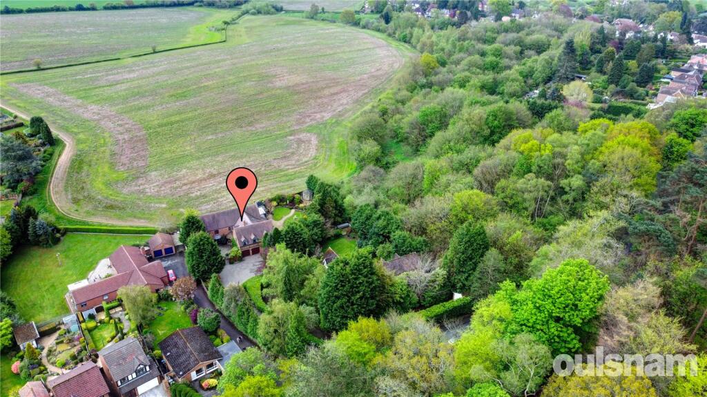 Additional image 6 of Barnt Green Road, Cofton Hackett, Birmingham, B45