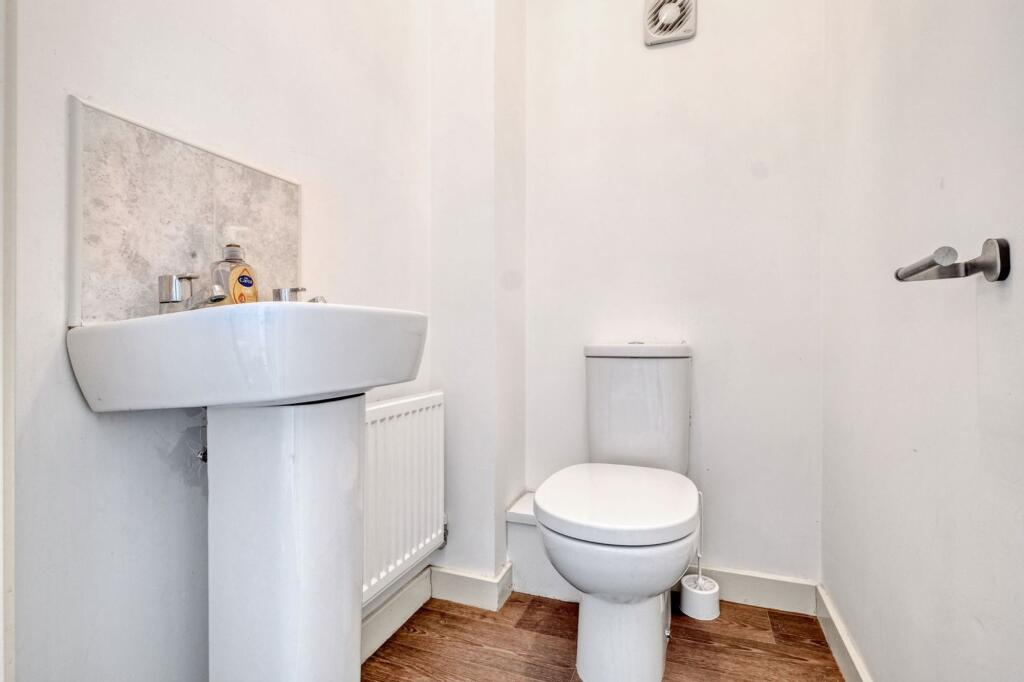 Additional image 7 of Hawling Street, Redditch, B97