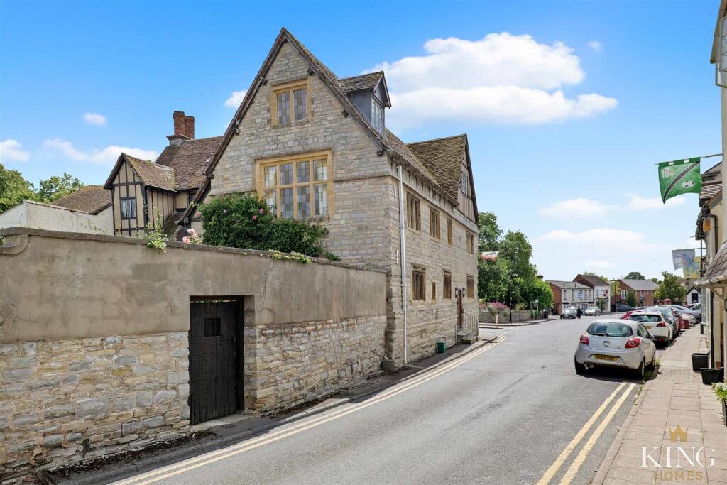 Additional image 36 of High Street, Bidford-On-Avon, Alcester