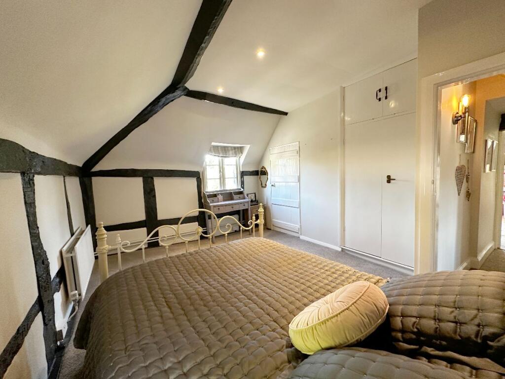 Additional image 11 of Rectory Cottage, Church Lane, Lapworth, Solihull