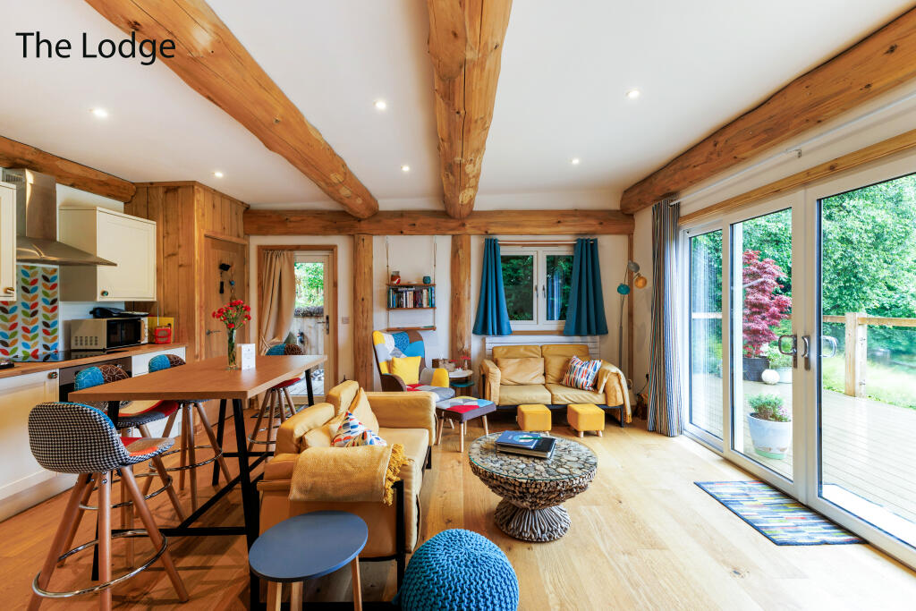 Additional image 12 of Nettlebridge, Oakhill, BA3