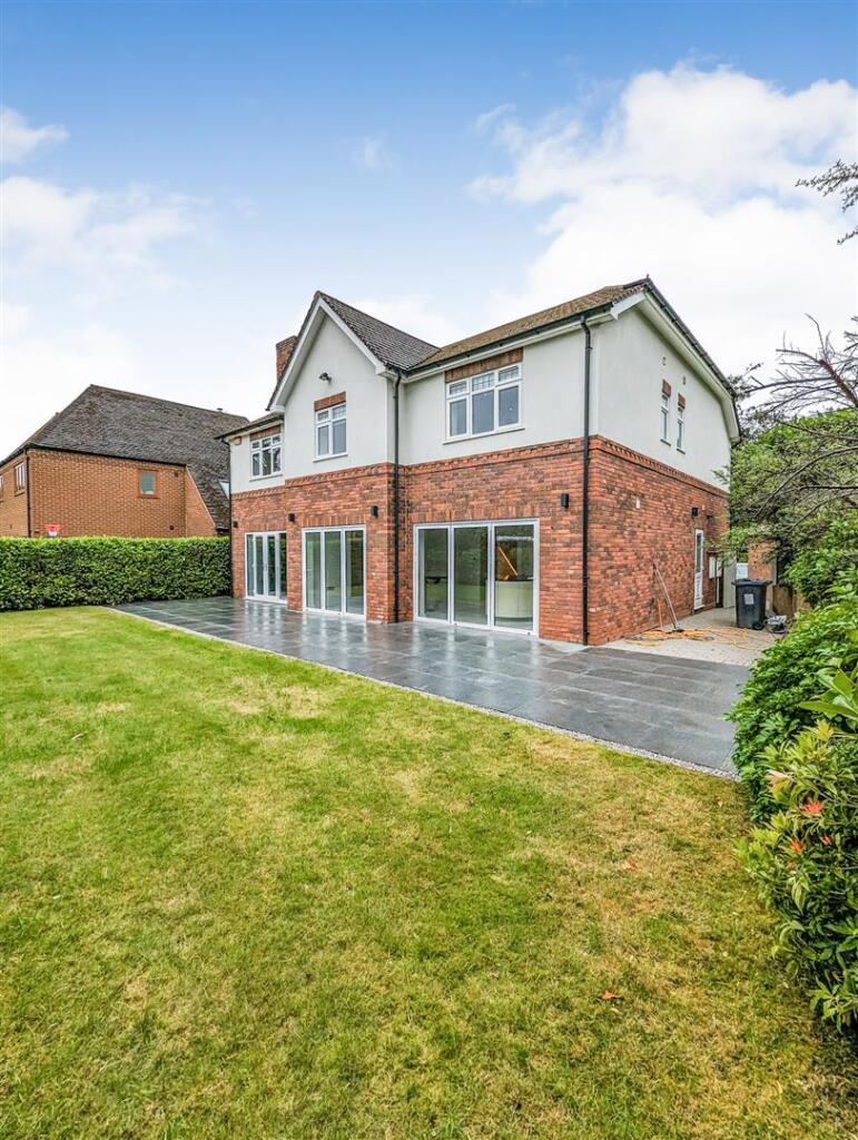 Additional image 15 of Four Oaks Road, Sutton Coldfield