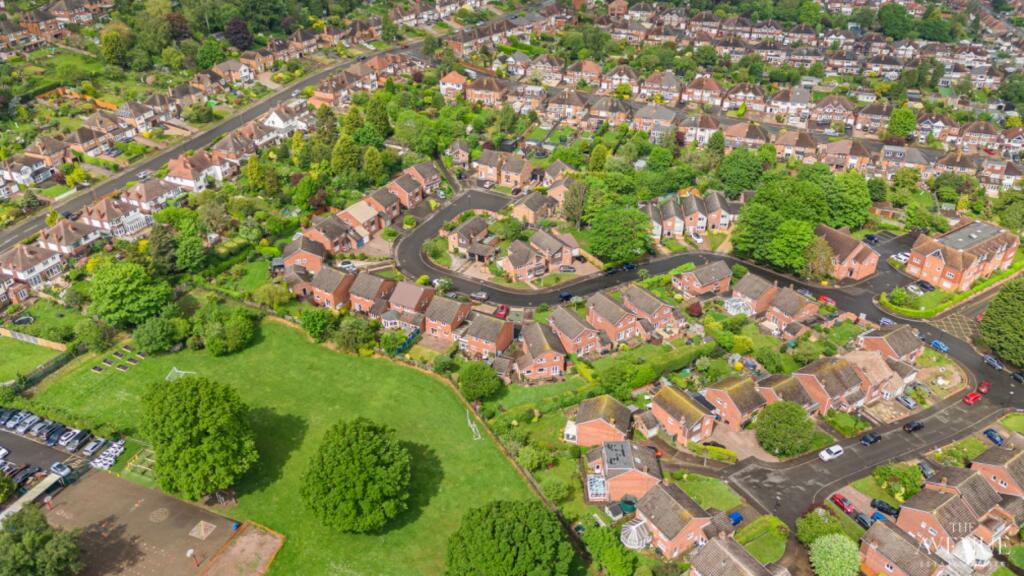 Additional image 29 of Shooters Hill, Sutton Coldfield, West Midlands, B72