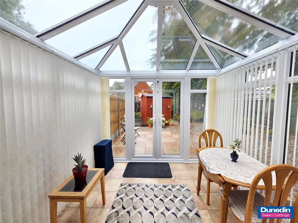 Additional image 10 of Rednal Mill Drive, Rednal, Birmingham, B45