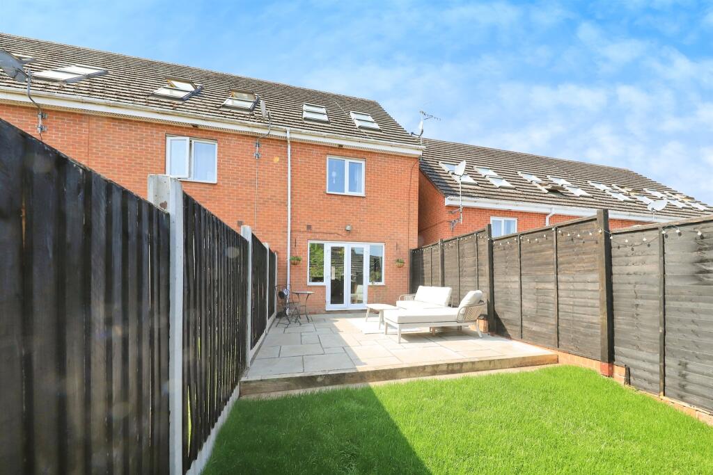 Additional image 19 of Banners Lane, Halesowen